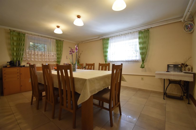 Dom Sprzedaż - świętokrzyskie, kielecki, Górno, Leszczyny