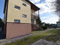 Dom Sprzedaż - świętokrzyskie, kielecki, Górno, Leszczyny