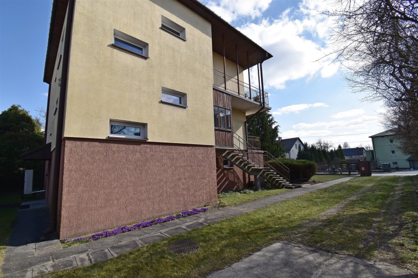 Dom Sprzedaż - świętokrzyskie, kielecki, Górno, Leszczyny