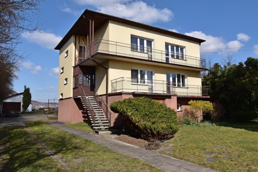 Dom Sprzedaż - świętokrzyskie, kielecki, Górno, Leszczyny