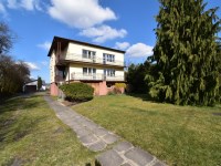 Dom Sprzedaż - świętokrzyskie, kielecki, Górno, Leszczyny