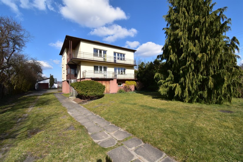 Dom Sprzedaż - świętokrzyskie, kielecki, Górno, Leszczyny