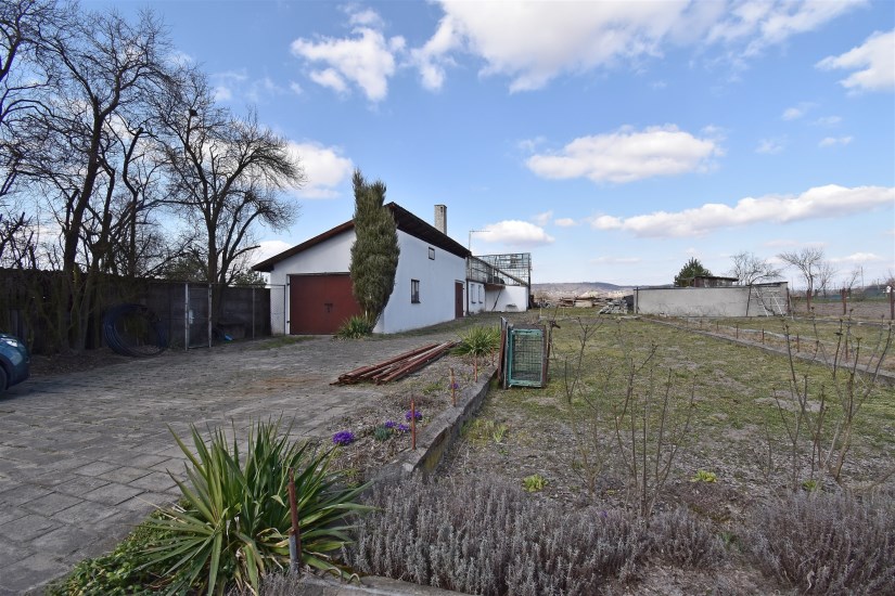 Dom Sprzedaż - świętokrzyskie, kielecki, Górno, Leszczyny