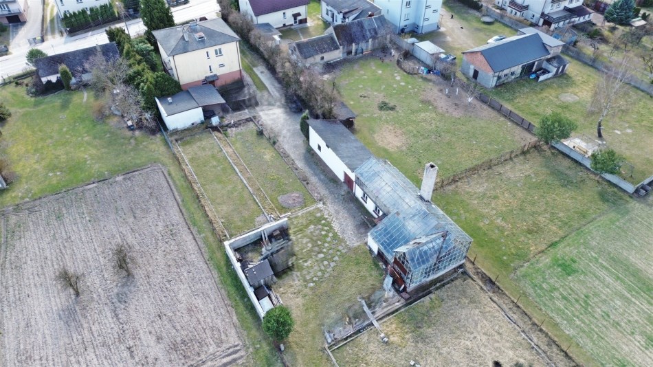 Dom Sprzedaż - świętokrzyskie, kielecki, Górno, Leszczyny