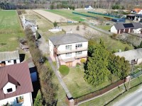 Dom Sprzedaż - świętokrzyskie, kielecki, Górno, Leszczyny