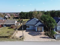 Dom Sprzedaż - świętokrzyskie, jędrzejowski, Jędrzejów, Skroniów