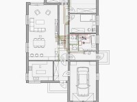 Dom Sprzedaż - świętokrzyskie, jędrzejowski, Jędrzejów, Skroniów