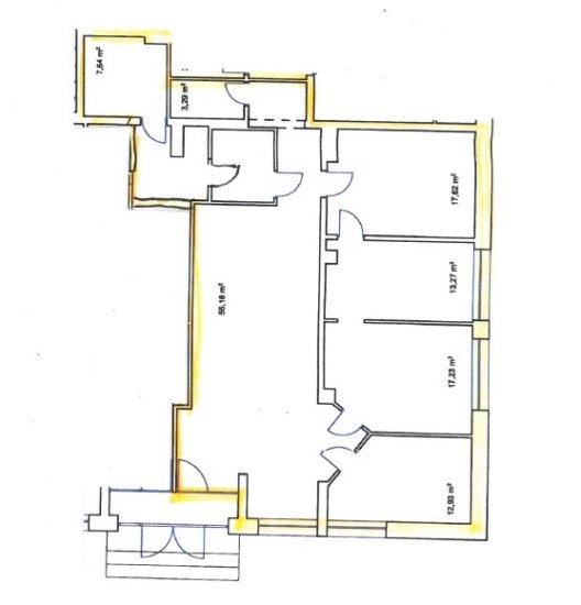 Lokal Wynajem - świętokrzyskie, Kielce m., Kielce, Herby