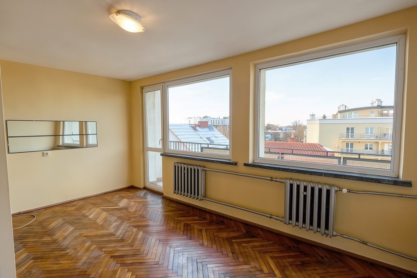 Mieszkanie Sprzedaż - świętokrzyskie, Kielce m., Kielce, Szydłówek