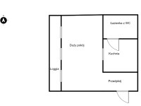 Mieszkanie Sprzedaż - świętokrzyskie, Kielce m., Kielce, Szydłówek