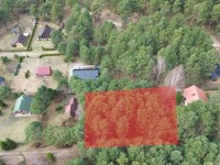 Działka Sprzedaż - świętokrzyskie, kielecki, Raków, Pągowiec