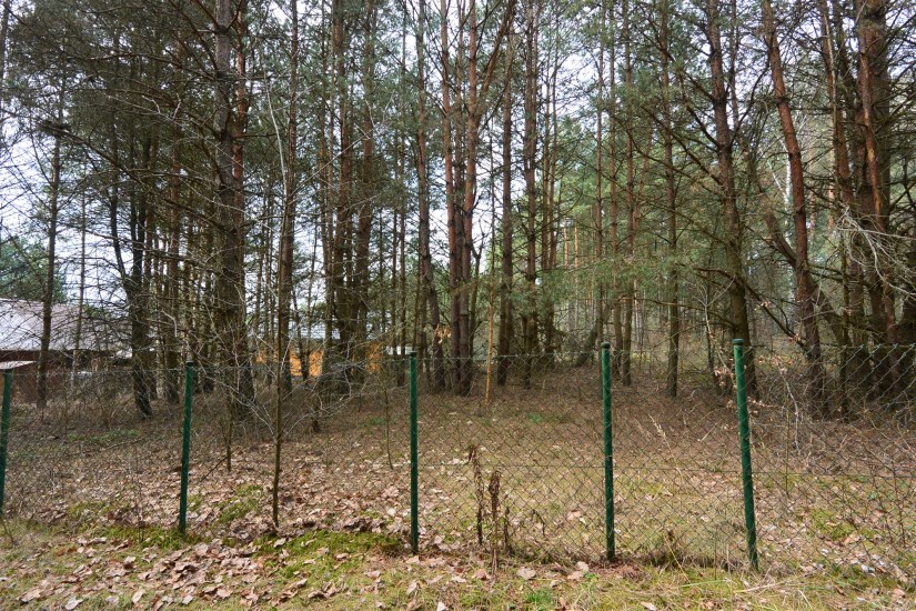 Działka Sprzedaż - świętokrzyskie, kielecki, Raków, Pągowiec