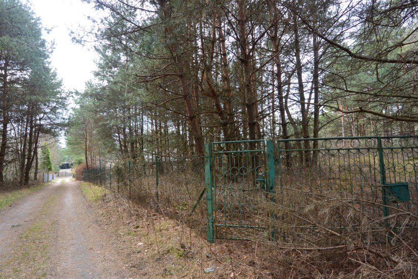 Działka Sprzedaż - świętokrzyskie, kielecki, Raków, Pągowiec