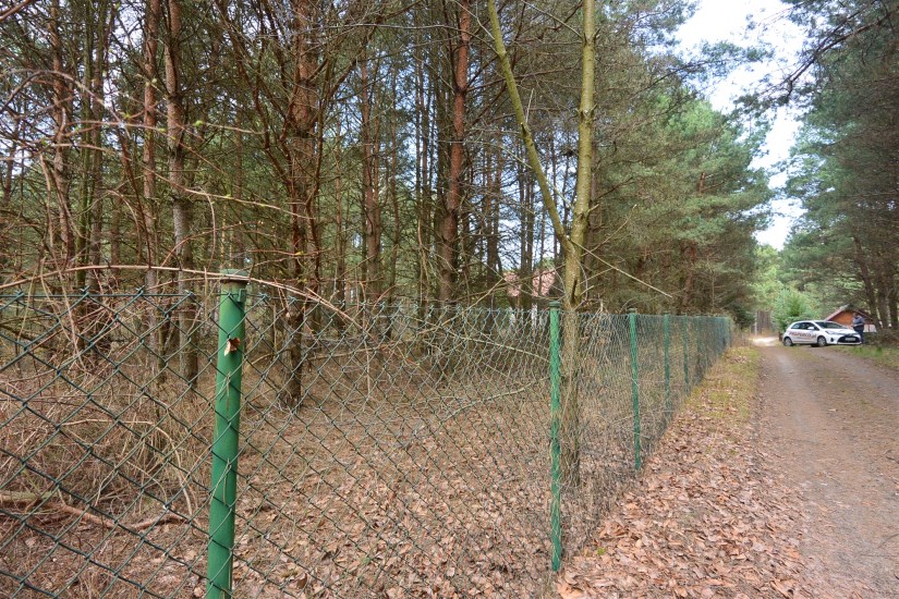 Działka Sprzedaż - świętokrzyskie, kielecki, Raków, Pągowiec