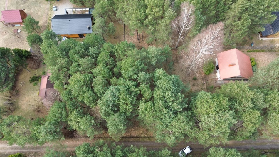 Działka Sprzedaż - świętokrzyskie, kielecki, Raków, Pągowiec