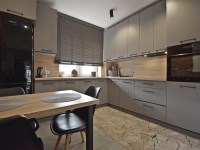 Mieszkanie Sprzedaż - świętokrzyskie, kielecki, Sitkówka-Nowiny