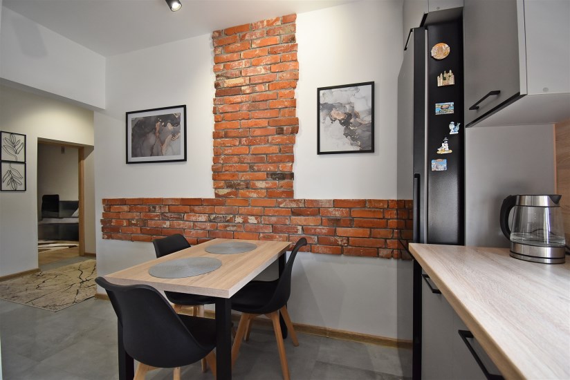 Mieszkanie Sprzedaż - świętokrzyskie, kielecki, Sitkówka-Nowiny