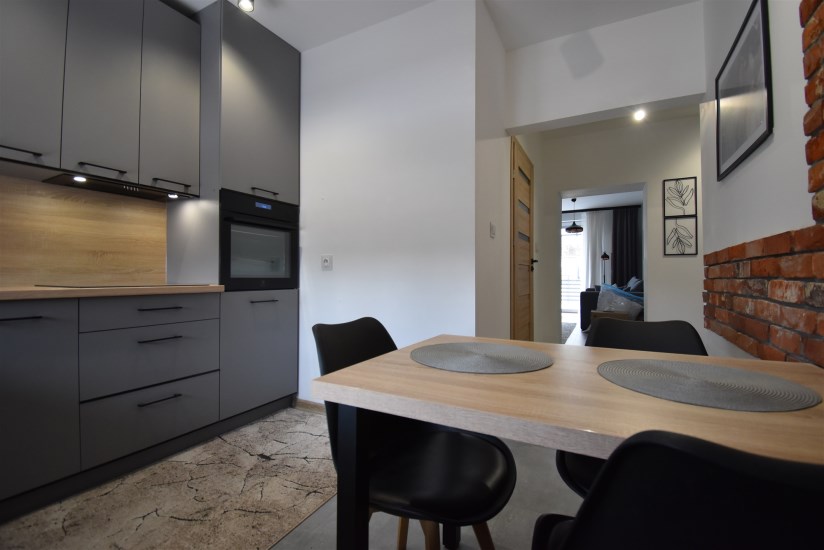 Mieszkanie Sprzedaż - świętokrzyskie, kielecki, Sitkówka-Nowiny