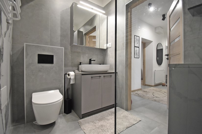 Mieszkanie Sprzedaż - świętokrzyskie, kielecki, Sitkówka-Nowiny