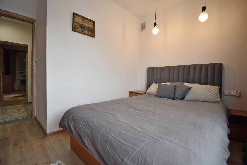 Mieszkanie Sprzedaż - świętokrzyskie, kielecki, Sitkówka-Nowiny