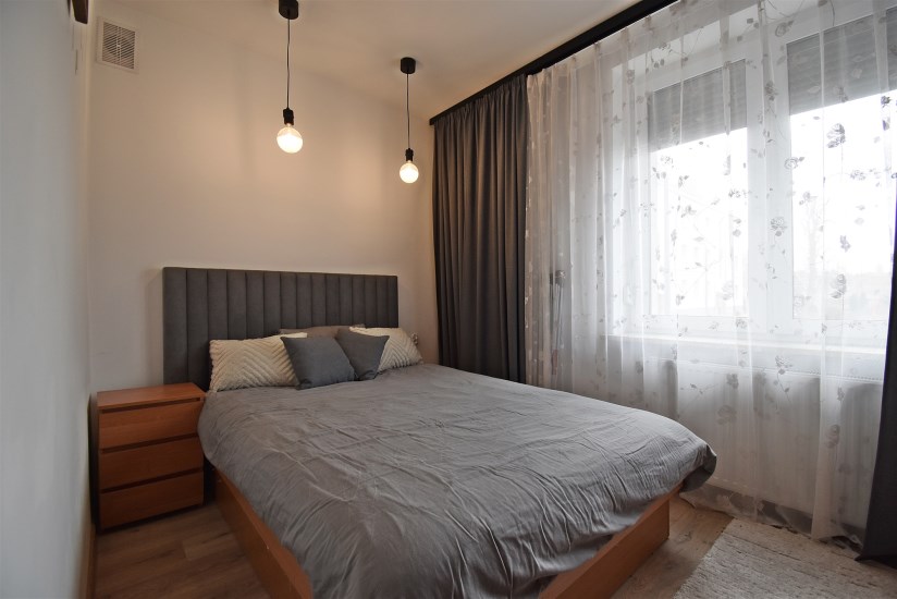 Mieszkanie Sprzedaż - świętokrzyskie, kielecki, Sitkówka-Nowiny