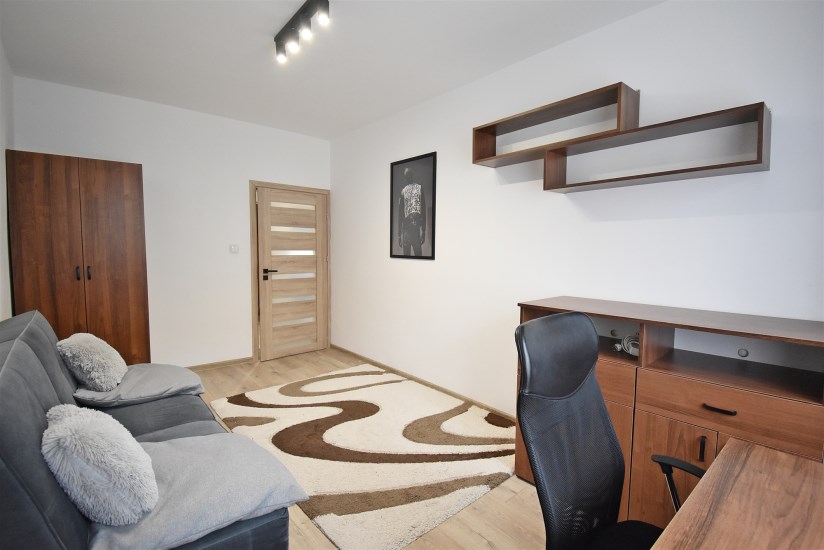 Mieszkanie Sprzedaż - świętokrzyskie, kielecki, Sitkówka-Nowiny