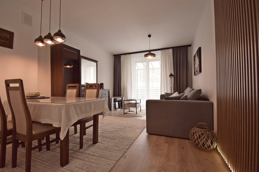 Mieszkanie Sprzedaż - świętokrzyskie, kielecki, Sitkówka-Nowiny