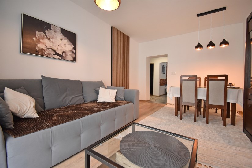 Mieszkanie Sprzedaż - świętokrzyskie, kielecki, Sitkówka-Nowiny