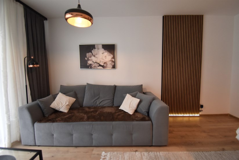 Mieszkanie Sprzedaż - świętokrzyskie, kielecki, Sitkówka-Nowiny