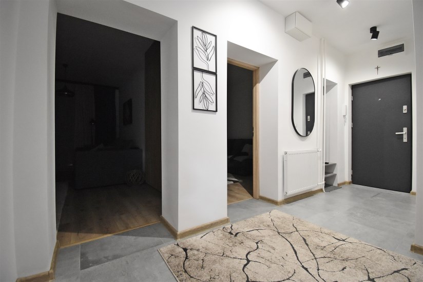 Mieszkanie Sprzedaż - świętokrzyskie, kielecki, Sitkówka-Nowiny