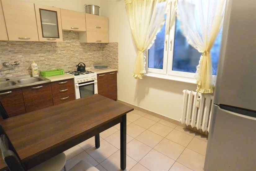 Mieszkanie Wynajem - świętokrzyskie, Kielce m., Kielce, Podkarczówka