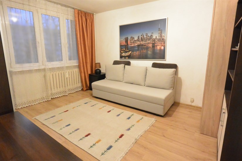 Mieszkanie Wynajem - świętokrzyskie, Kielce m., Kielce, Podkarczówka