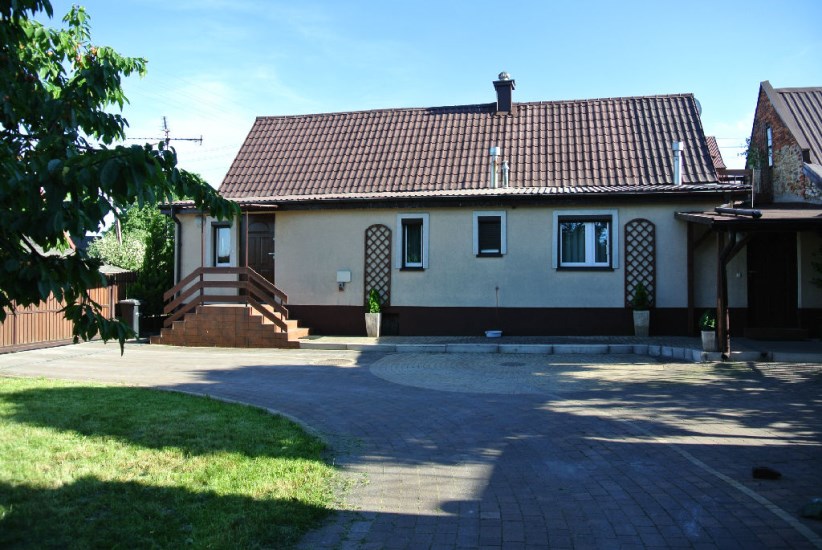 Dom Sprzedaż - świętokrzyskie, Kielce m., Kielce, Ostra Górka