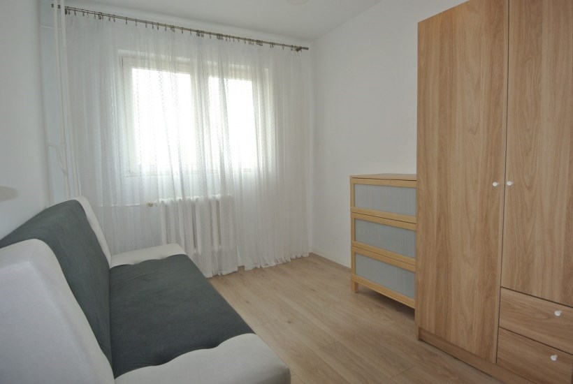 Mieszkanie Wynajem - mazowieckie, Warszawa m., Warszawa, Wola