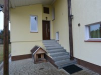 Dom Wynajem - świętokrzyskie, kielecki, Morawica