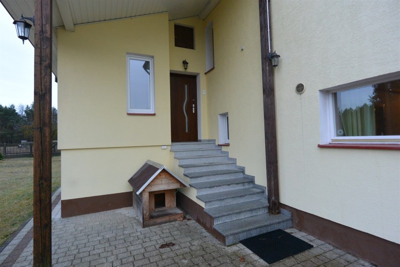 Dom Wynajem - świętokrzyskie, kielecki, Morawica