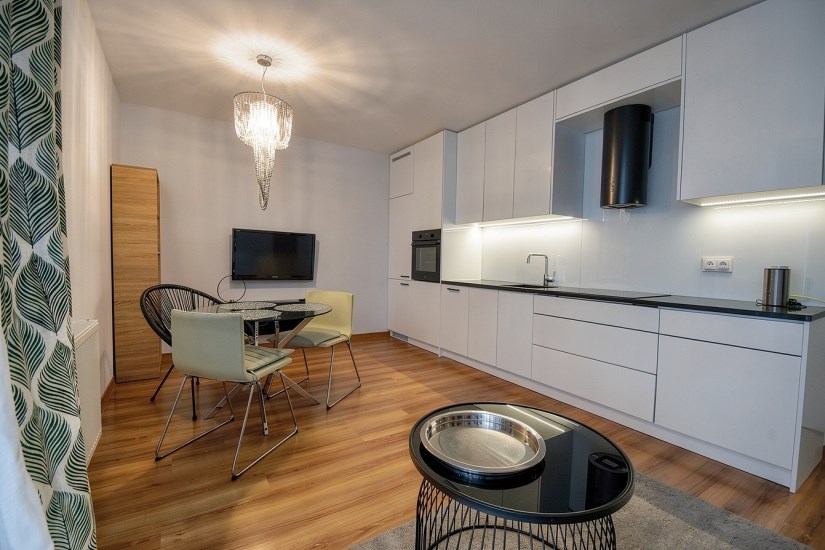 Mieszkanie Wynajem - świętokrzyskie, Kielce m., Kielce, Centrum