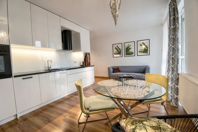 Mieszkanie Wynajem - świętokrzyskie, Kielce m., Kielce, Centrum