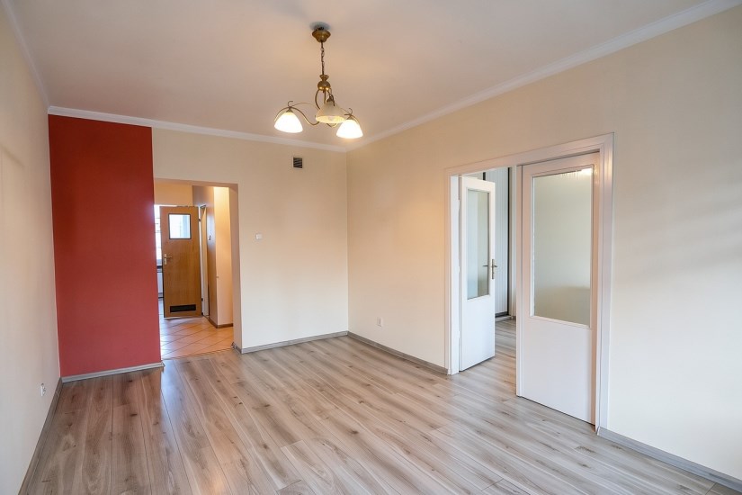 Mieszkanie Sprzedaż - świętokrzyskie, Kielce m., Kielce, Centrum