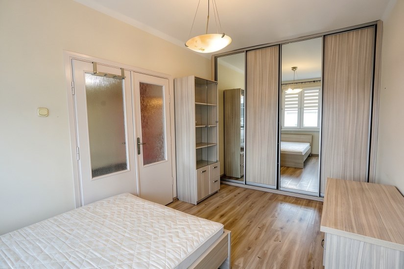 Mieszkanie Sprzedaż - świętokrzyskie, Kielce m., Kielce, Centrum