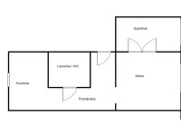 Mieszkanie Sprzedaż - świętokrzyskie, Kielce m., Kielce, Centrum