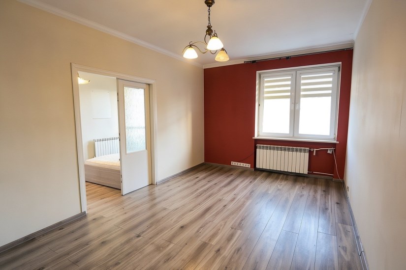 Mieszkanie Sprzedaż - świętokrzyskie, Kielce m., Kielce, Centrum