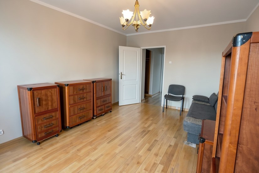 Mieszkanie Wynajem - świętokrzyskie, Kielce m., Kielce, Bocianek