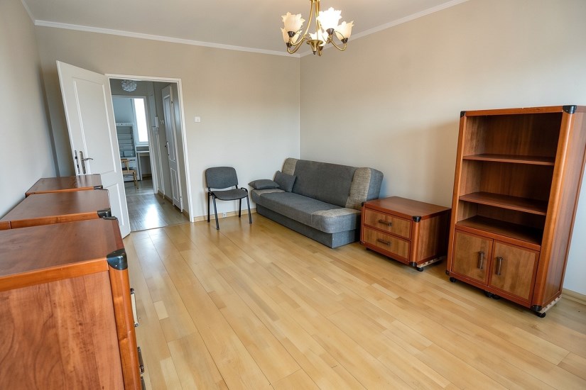 Mieszkanie Wynajem - świętokrzyskie, Kielce m., Kielce, Bocianek