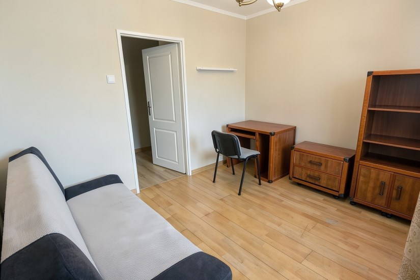 Mieszkanie Wynajem - świętokrzyskie, Kielce m., Kielce, Bocianek