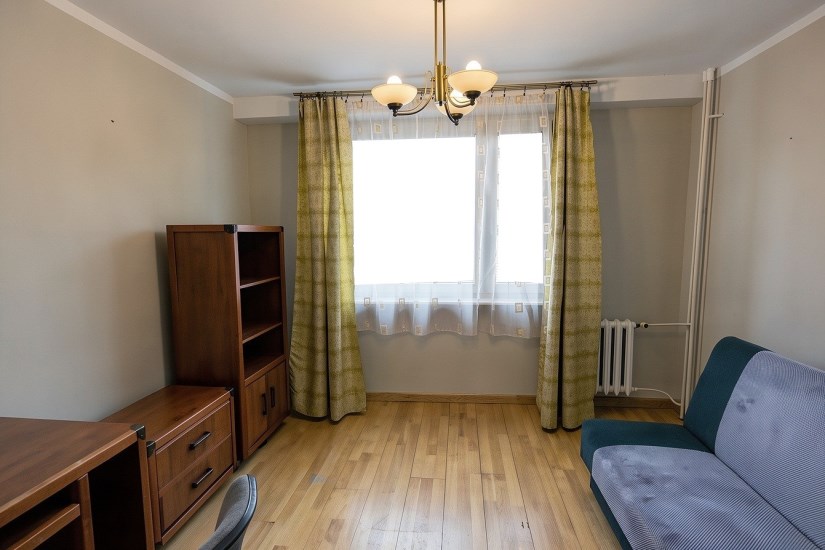 Mieszkanie Wynajem - świętokrzyskie, Kielce m., Kielce, Bocianek