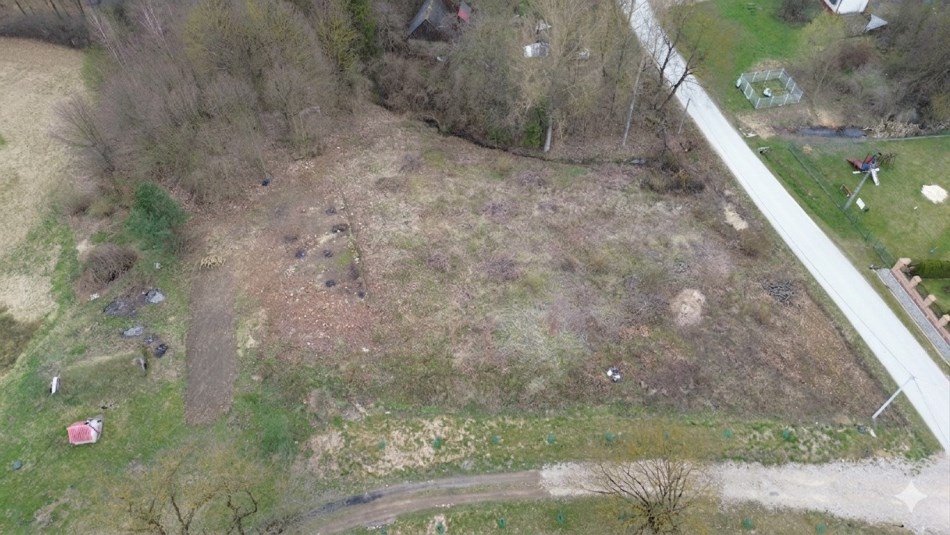 Działka Sprzedaż - świętokrzyskie, kielecki, Chęciny, Skiby