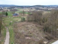 Działka Sprzedaż - świętokrzyskie, kielecki, Chęciny, Skiby