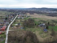 Działka Sprzedaż - świętokrzyskie, kielecki, Chęciny, Skiby