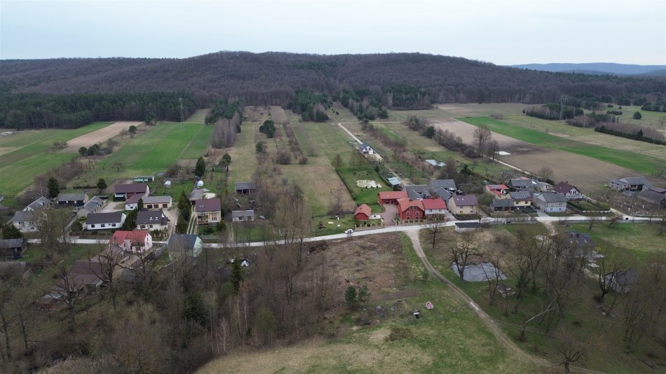 Działka Sprzedaż - świętokrzyskie, kielecki, Chęciny, Skiby